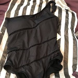 Sea Level bathing suit
